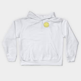 Smile Kids Hoodie